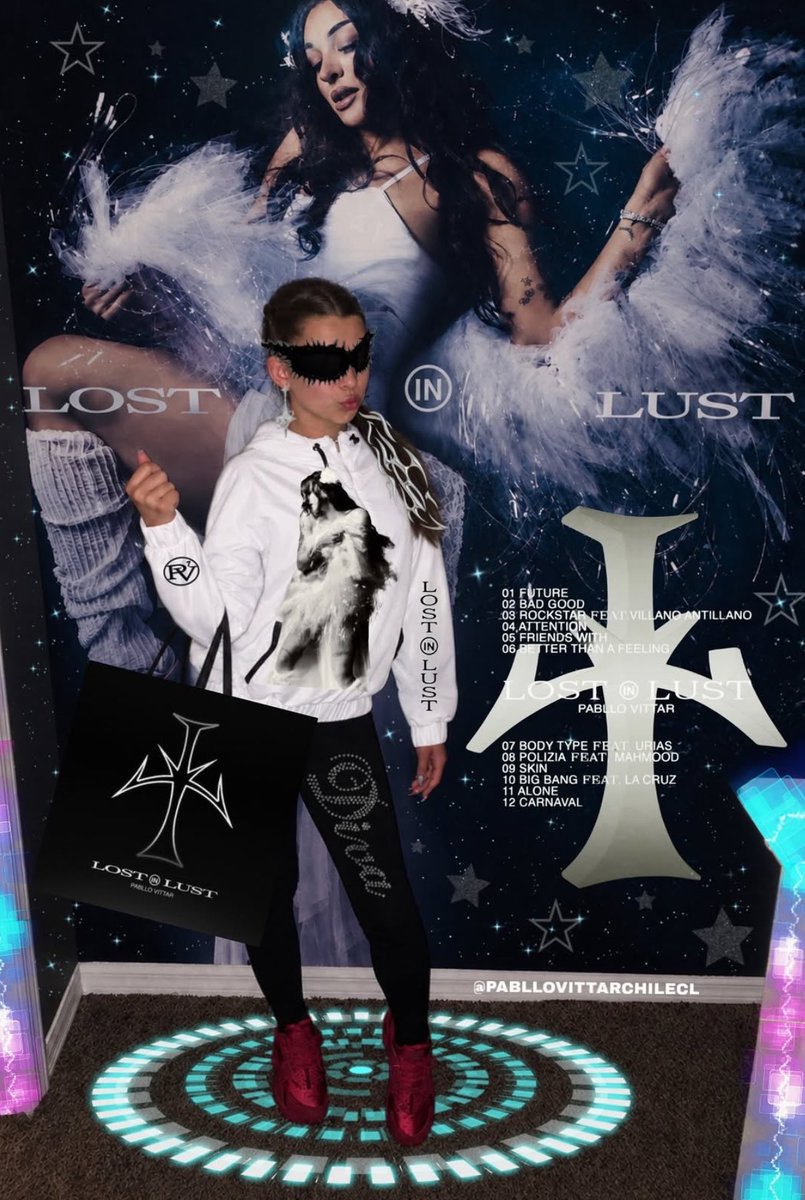 henryaugustof's tweet photo. LOST INS LUST OUT NOW https://t.co/DODRCmc0nU