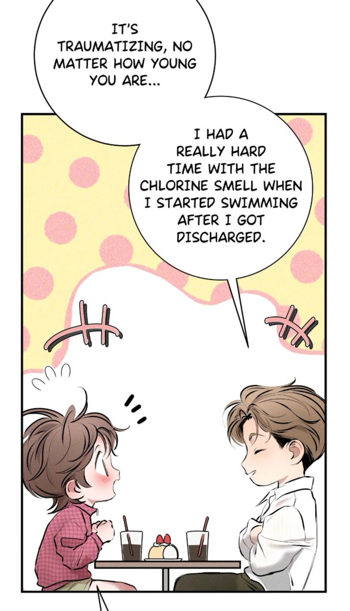 saiisue's tweet photo. I can’t lie, I love seeing Ideum make new connections. Just look at that cute blushy face! It’s genuinely so good for him https://t.co/O5WQ86IKSs