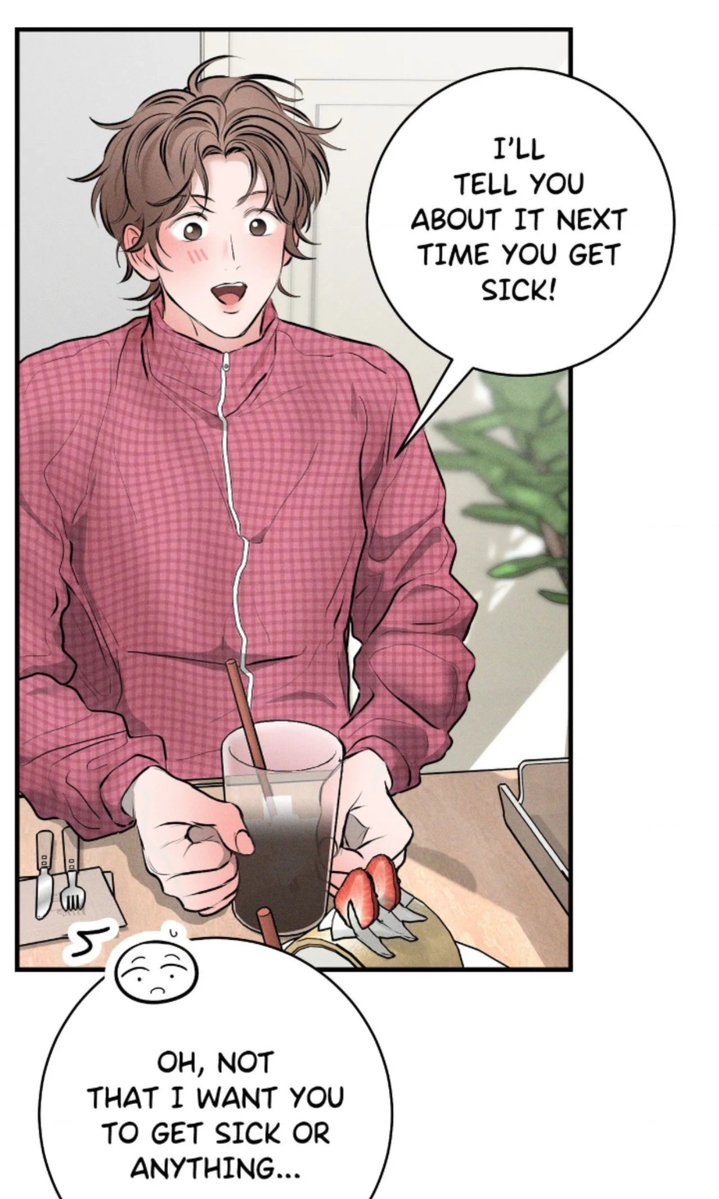 saiisue's tweet photo. I can’t lie, I love seeing Ideum make new connections. Just look at that cute blushy face! It’s genuinely so good for him https://t.co/O5WQ86IKSs