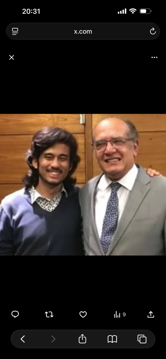 brunoceliosdl22's tweet photo. @maismissao Toma aí oque vocês gostam 

Querem eleger o Lula https://t.co/MiXoVaBf8l