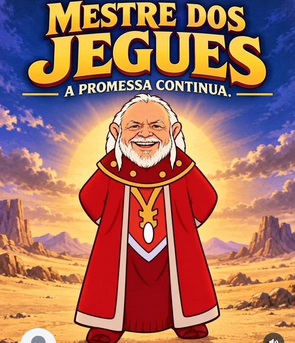 andrewdebarros's tweet photo. @Walter2018739 @g1 @LulaOficial Vai lá jegue https://t.co/0aEk2kDY7L