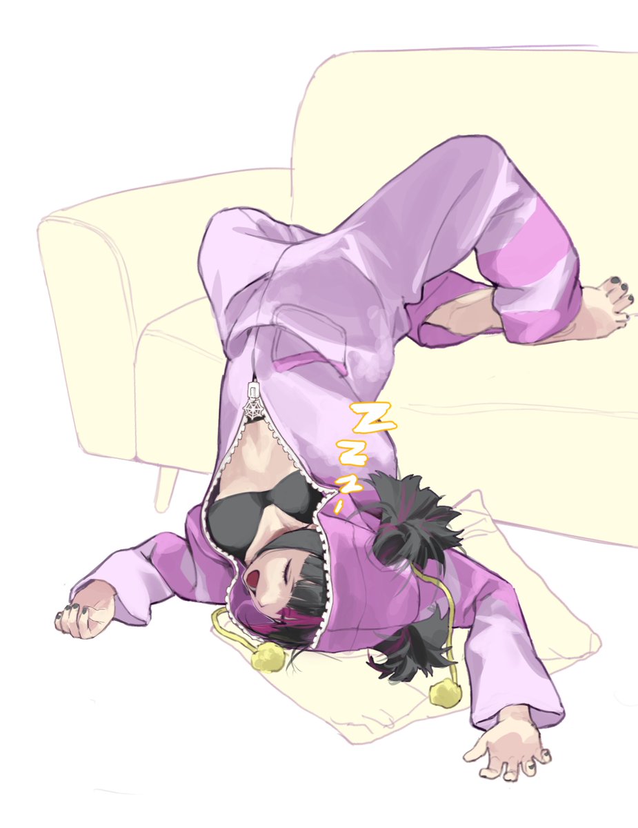 dbppi86897's tweet photo. #SF6 #Juri https://t.co/Lo5GRlygdc