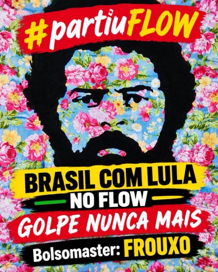 esquerdeando's tweet photo. Globo cancela debate. Então… https://t.co/i7geFjCFEZ