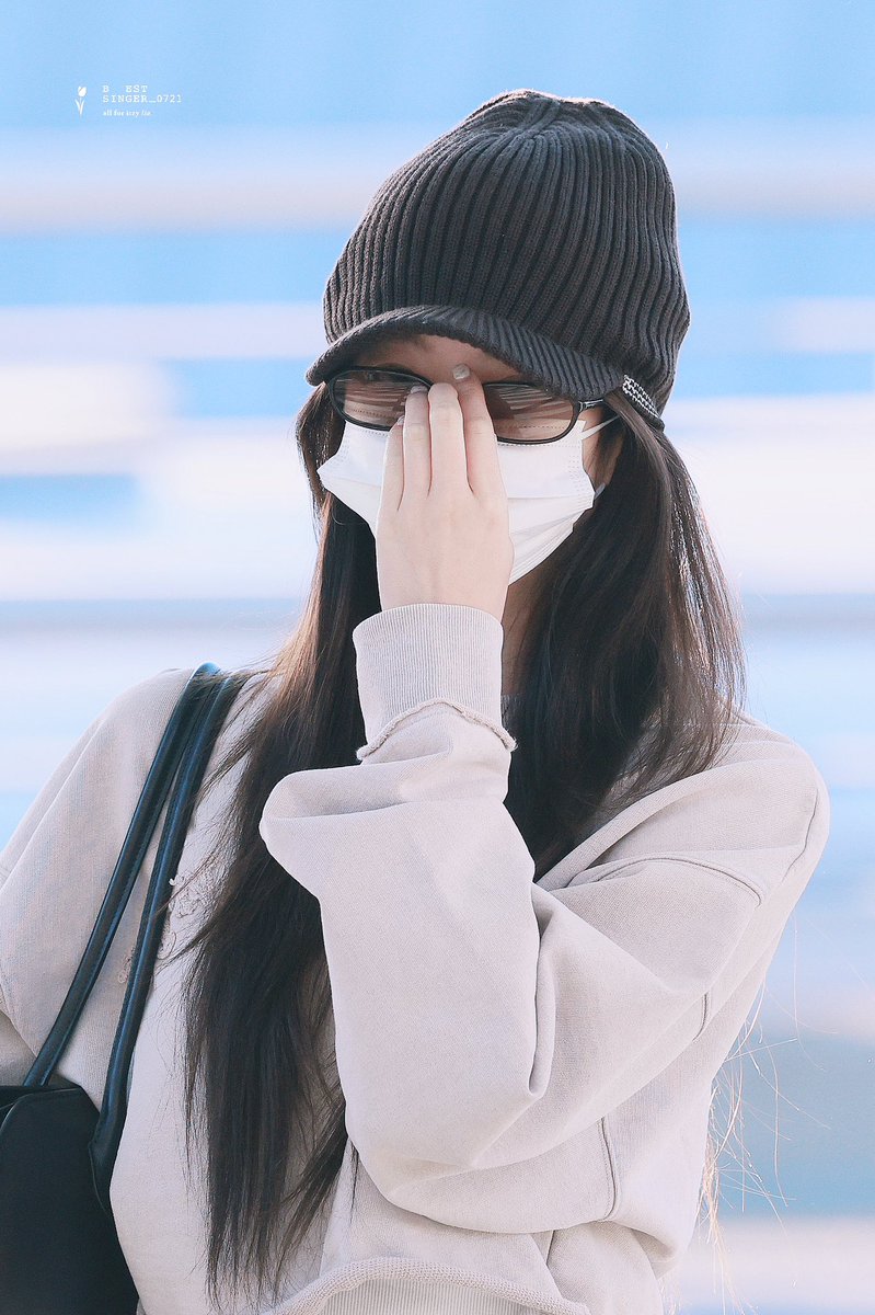 BS_0721's tweet photo. 261002 ICN #LIA #리아 #ITZY #있지 https://t.co/HJ27fBYTAA
