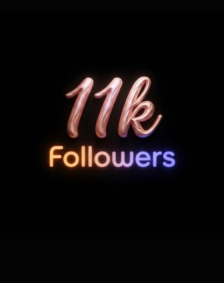 ColleenWm0's tweet photo. If you need 11k followers 

Just say yes 

I will boost your page quickly https://t.co/Xpxt5lmHQg