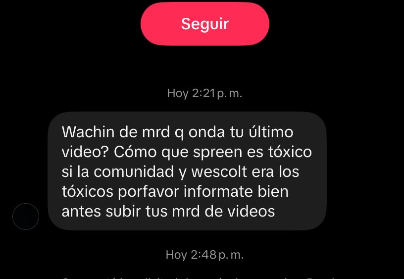 truefeaa's tweet photo. uy bro estos argentinos tienen un serio retraso😭😭 https://t.co/jg4M5Ox89P