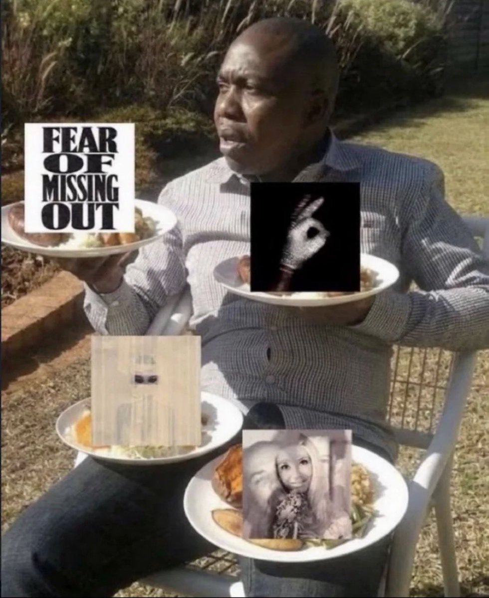 skyyreturns's tweet photo. Drake fans eating so good https://t.co/gRwy8bJh02