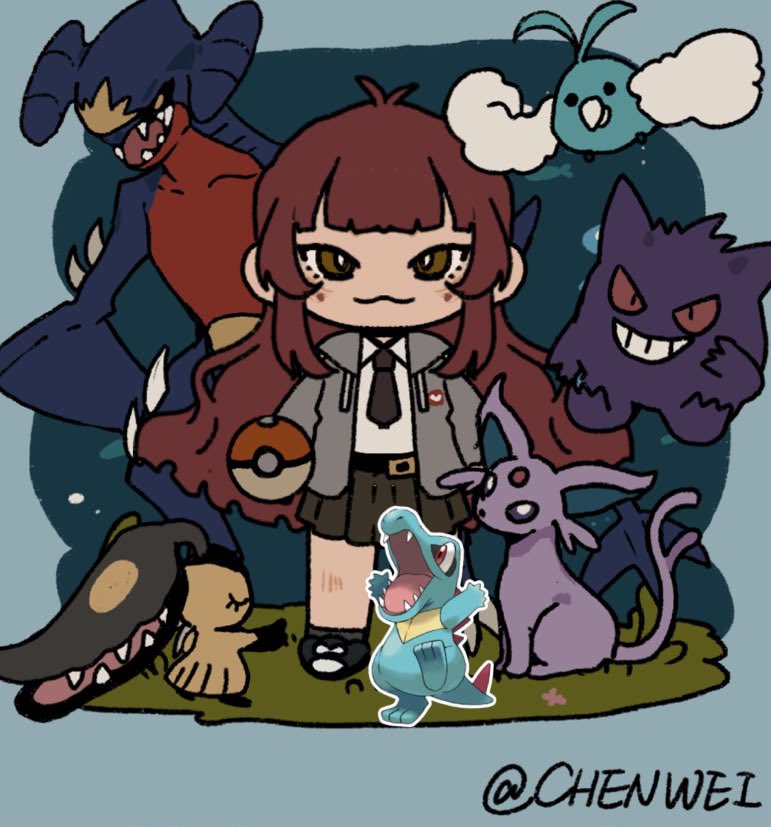 antondinosaur's tweet photo. fiz outro mais bonitinho https://t.co/lBGafRVLvj