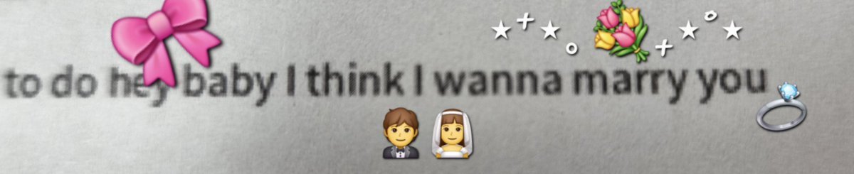 h_inxa's tweet photo. I think I wanna marry you
⌖ ˖° ପ(ू ᴗ͈ ˬ ᴗ͈ू ⑅)ଓ ˖˚˳⌖ https://t.co/abDXJfBVJ1