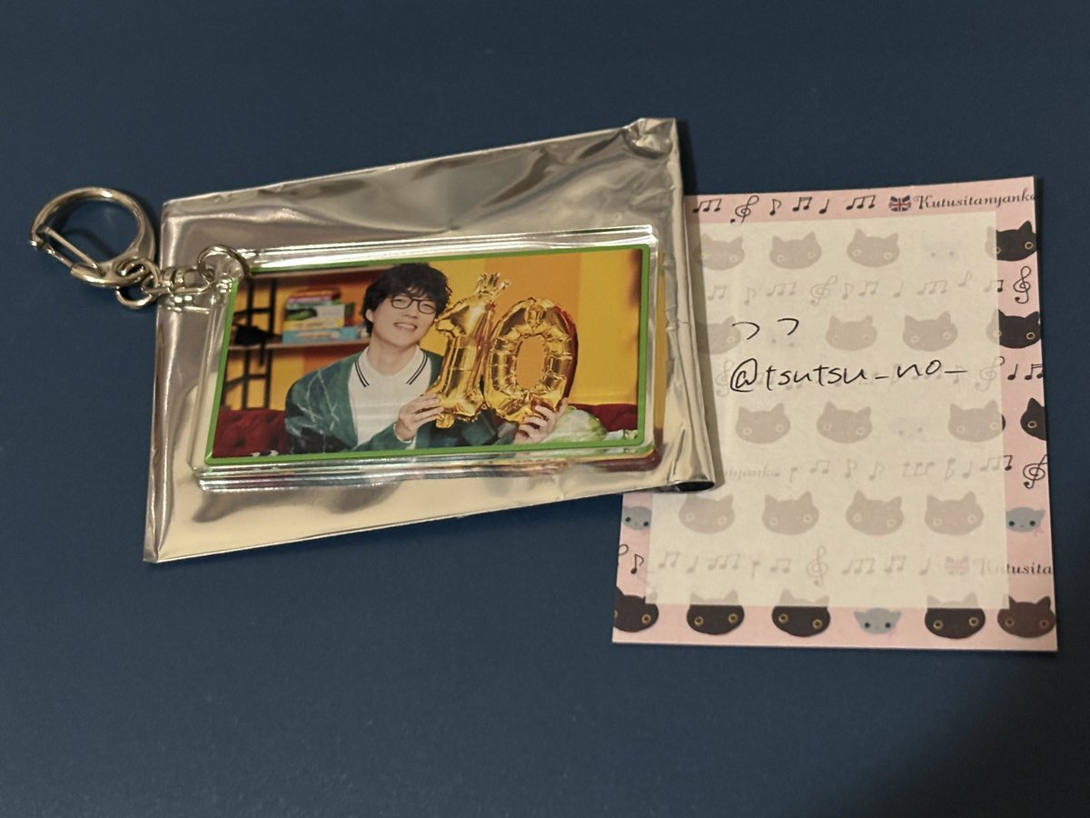 tsutsu_no_'s tweet photo. 【譲】 名場面アクキーC fkr
【求】同種 kwmr or gn
10/3パーティ、10/18トモエ、他都内手渡し希望
検索からもお気軽にお声掛けください。
#QKグッズ交換中 https://t.co/7P47ik9C7p