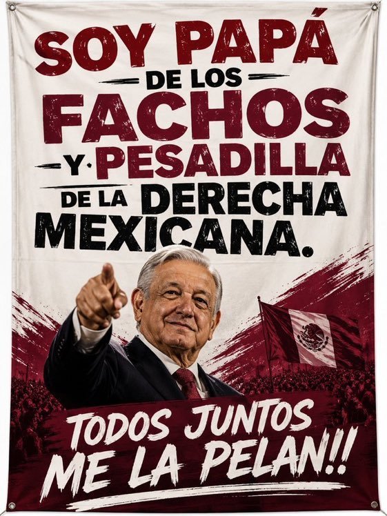 JUANVIL92258760's tweet photo. @ClouthierManuel @lopezobrador_ Cálmate perro 🐕 https://t.co/B71wBc2pjR