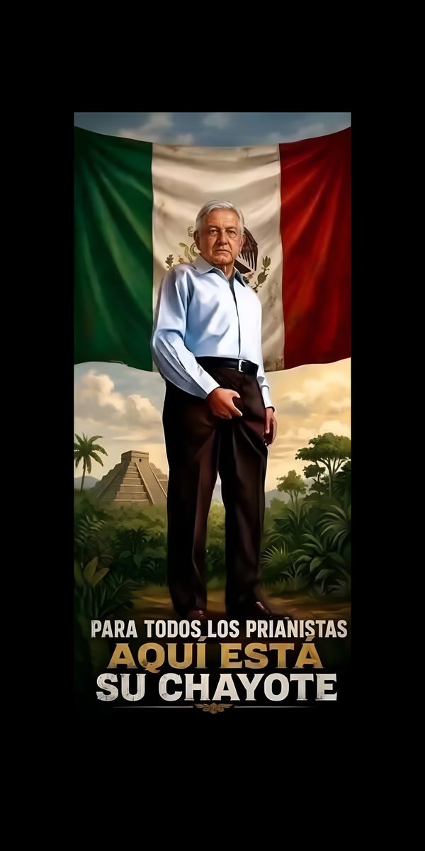 JUANVIL92258760's tweet photo. @ClouthierManuel @lopezobrador_ Cálmate perro 🐕 https://t.co/B71wBc2pjR