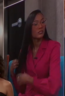 melbrown00's tweet photo. Taylor this LOOK??? 😍
#BB28 https://t.co/5p18TehnDZ