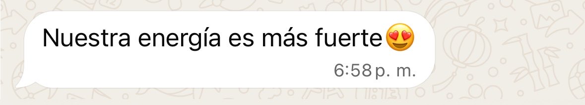 laaurxrm's tweet photo. El mal nunca podrá con nosotros ni con nuestra familia, estamos protegidos por Dios🥹🩵 https://t.co/nwH5hjTpdo