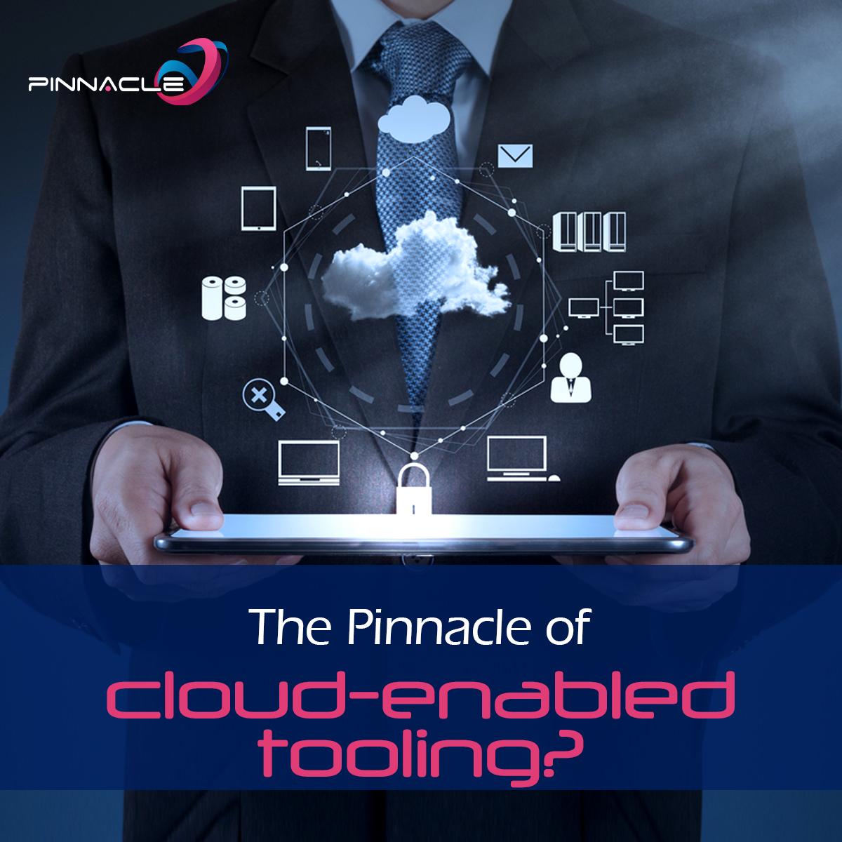 PinnacleQM100's tweet photo. 147+ global vendor and open-source tools, plus proprietary solutions — cloud-enabled tooling across 7 industries.  #CloudEnabled https://t.co/X3nFD8VH06