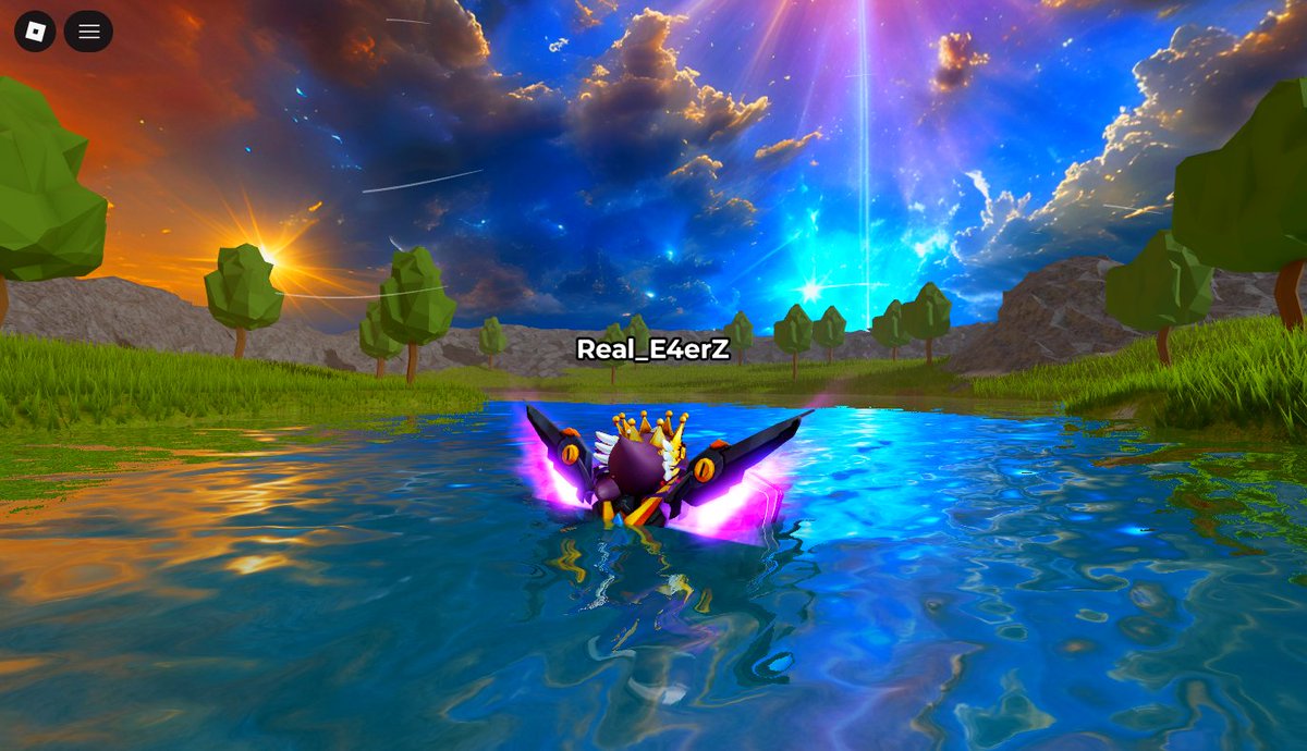 E4erZ's tweet photo. NEW PETS WORLD + PET SYSTEM this WEEKEND!
with 3 new ADMIN ABUSE Events!
Game: https://t.co/GJAW1mmJDe
#roblox #robloxdev #gamedev #ttaz #fyp https://t.co/8Z6Cs3lbkq