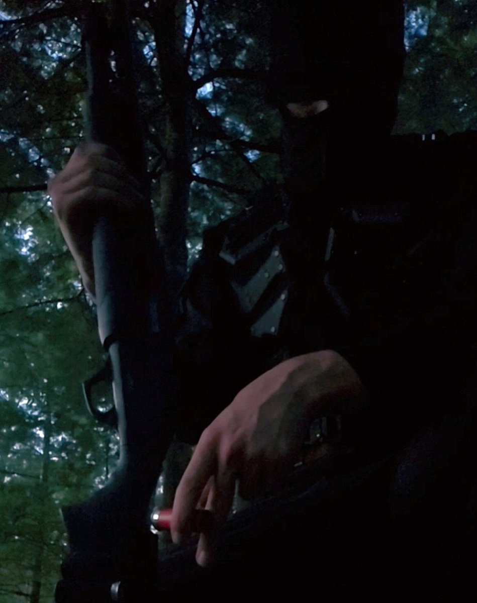 ColeMercerX's tweet photo. Have you ever been hunted... I mean hunting? https://t.co/qIJjMEGV2h