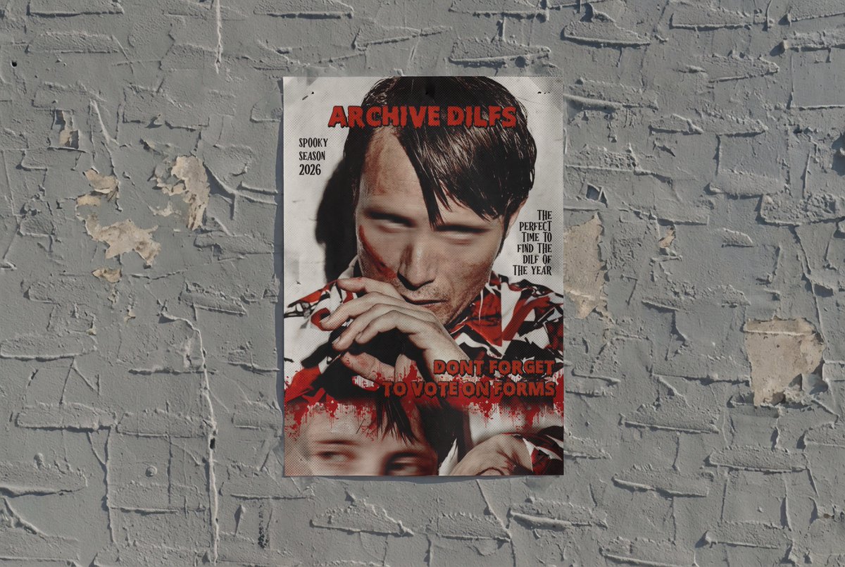 archivedilfs's tweet photo. the most awaited event of the year is among us! with over 360 names from over 30 countries, the top dilfs of the year are now available for voting.

the voting will run from october 2th at 00:00 (UTC) until october 16th at 23:59 (UTC). 

choose your favorite and share the forms! as it is limited to one vote per email.