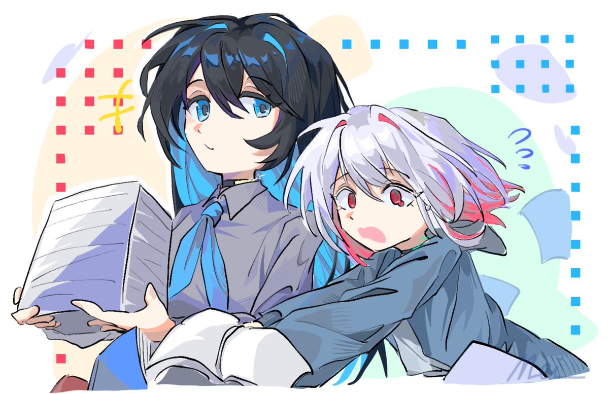 MEI850366726024's tweet photo. this is really wonderful
#infalsus https://t.co/JSaUkMSom2