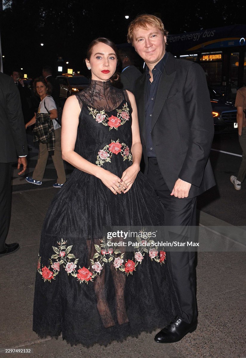 PaulDano_News's tweet photo. September 30, 2026.

Paul Dano attend Netflix's "East Of Eden" New York Premiere at The Plaza Hotel  in New York City.

#THEFABELMANS
#pauldano  #therewillbeblood
#littlemisssunshine  #thebatman https://t.co/KY1SAdylhJ