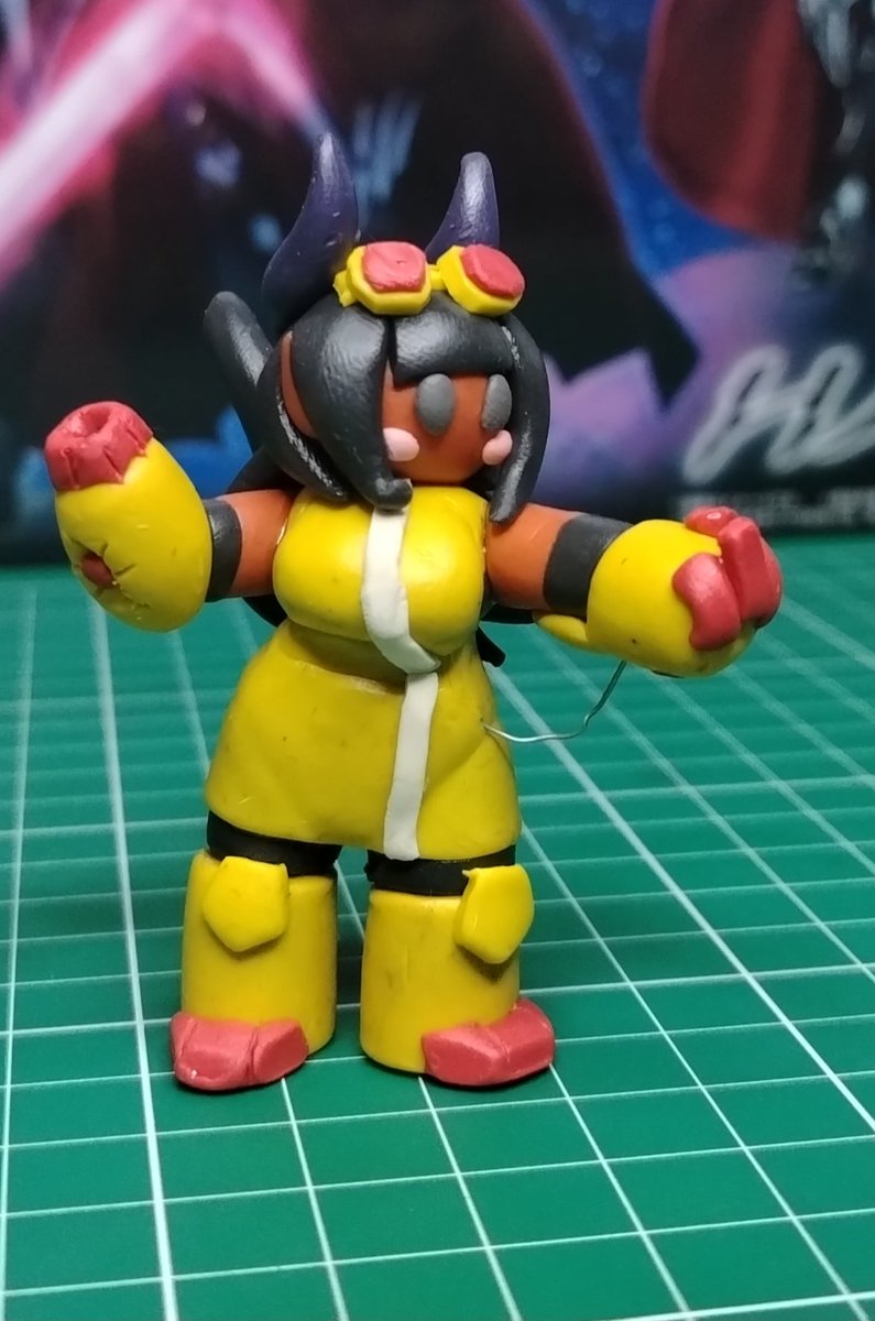 Shoukogochi78's tweet photo. Weenas lopy y smashu, aquí dejo una Kit Jael basada en el dibujo de lopy, quedó cute próximamente un smashu sorpresa adius
#Pokelopy https://t.co/3gHIYErYx7