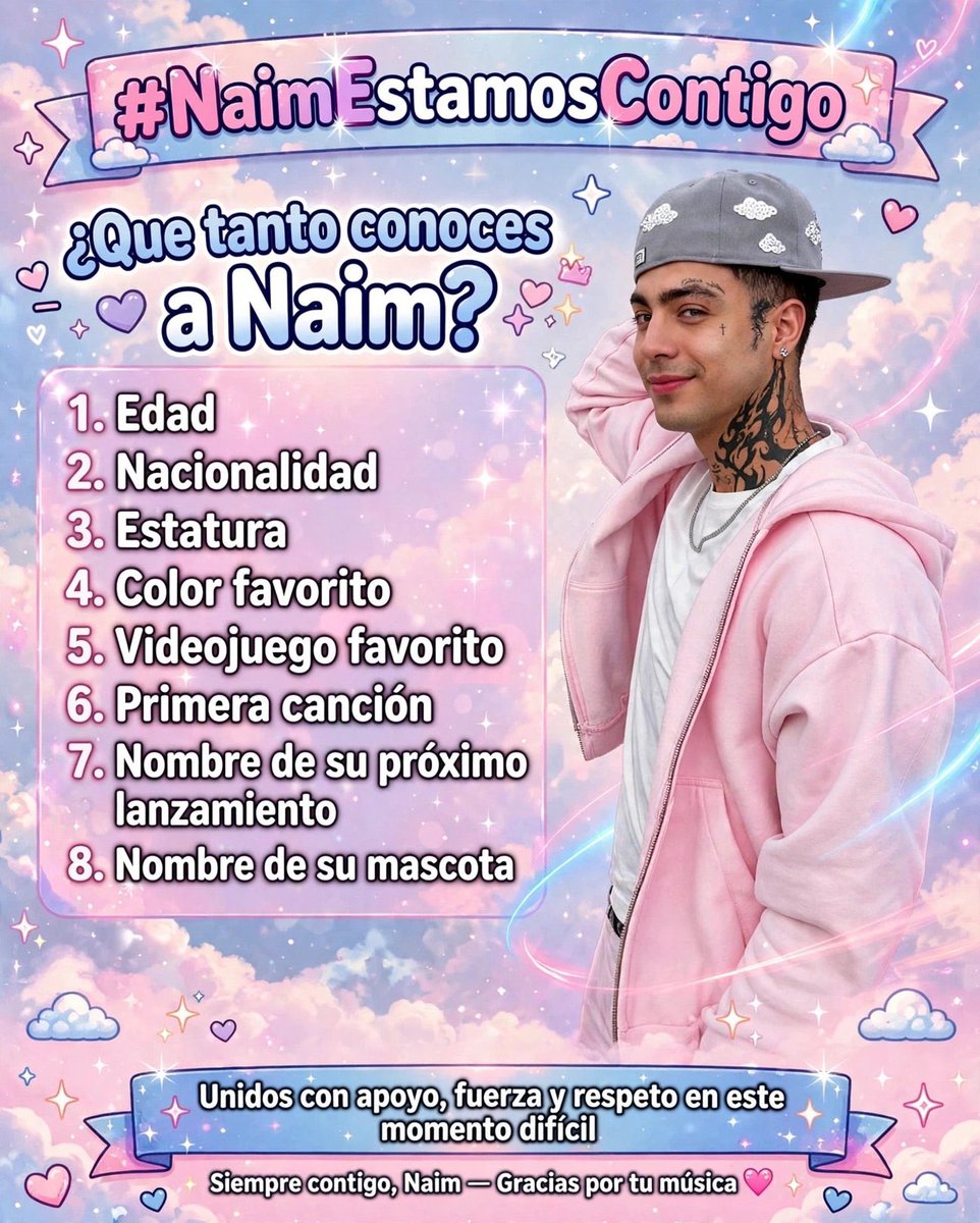 Valemariy7's tweet photo. Un chico que a su corta edad  a vivido y conocido demasiado pero siempre los q dicen ser amigos Le an fallado amigos pocos conocidos muchos #NaimEstamosContigo https://t.co/WfSGVNAlTG