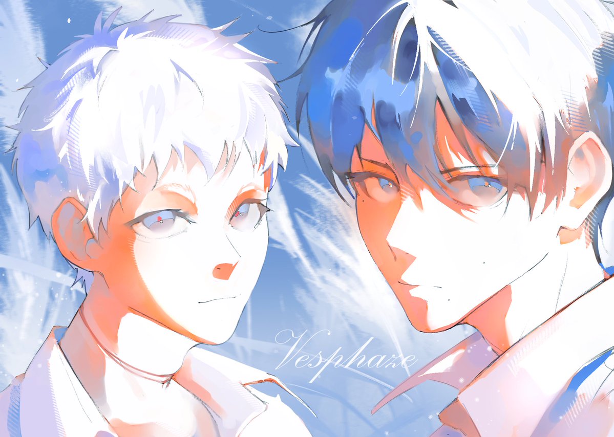 vesphaze's tweet photo. @Kumii_Cake ehh eh https://t.co/HWWlSdg50W