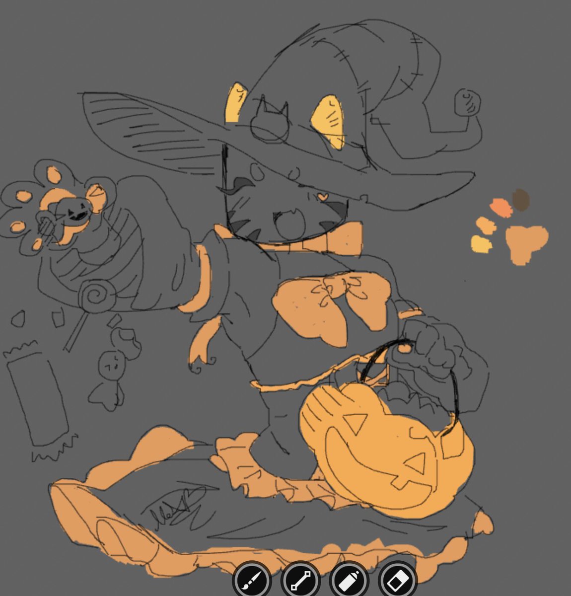 The_bestgamer_4's tweet photo. wip https://t.co/TWvWXht2Az