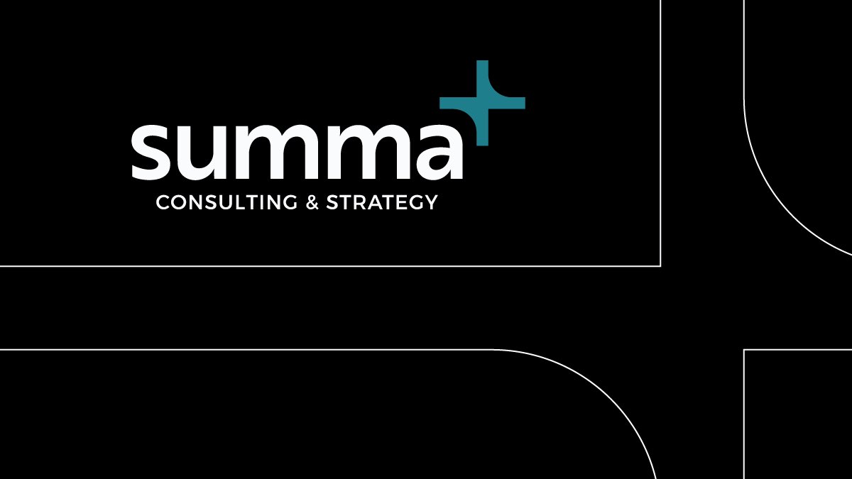 Summa_Biz's tweet photo. El entorno actual obliga a las empresas a repensar sus estrategias y objetivos, y a innovar constantemente para enfrentar un ecosistema cada vez más competitivo.
Por eso nace #SUMMA: para acompañar a las empresas en ese camino. https://t.co/hYGfWkI21p