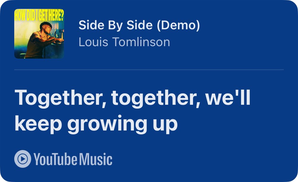 larrywithk's tweet photo. Together together https://t.co/EpxNrcovoM