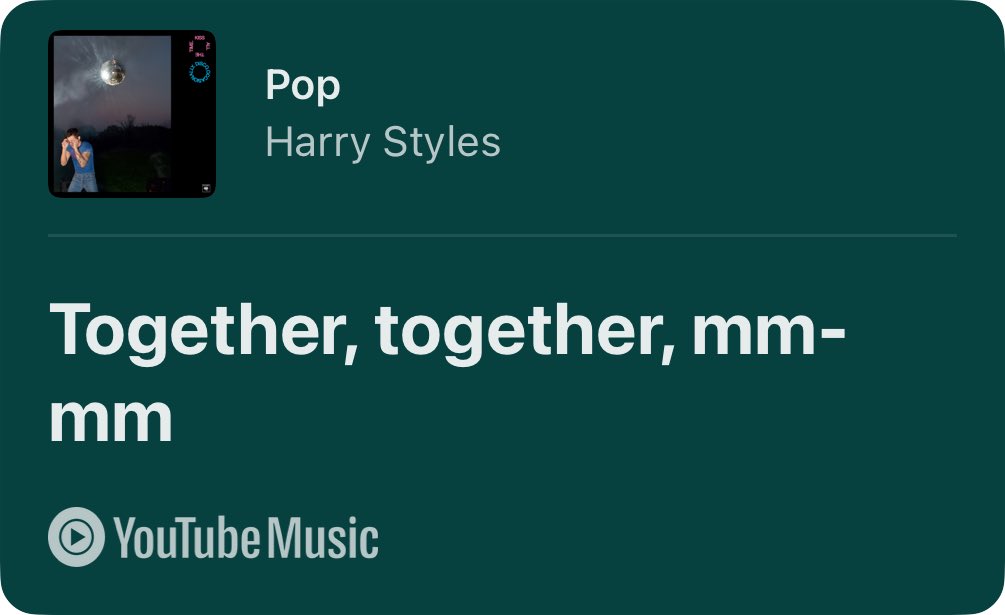 larrywithk's tweet photo. Together together https://t.co/EpxNrcovoM