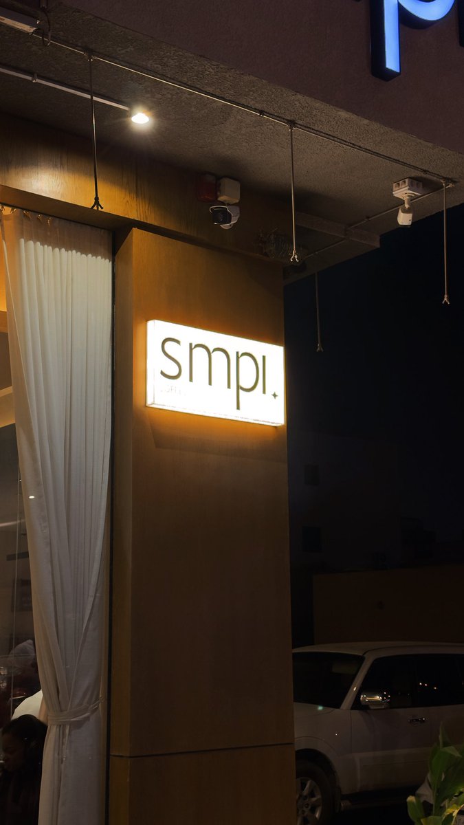 itszl_'s tweet photo. Smpl.
🌌 https://t.co/P6QKwq6YT0