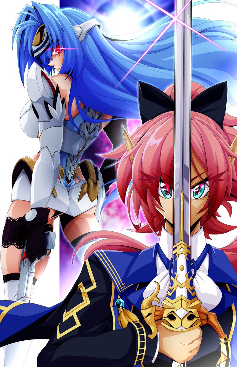 AndoryuAnzuru's tweet photo. From KOS-MOS, To Eleanor 💫✨
Happy 27th Anniversary to Monolith Soft!!!

#モノリスソフト27周年 #Monolithsoft_27th_anniversary
#xenosaga #ゼノサーガ
#xenoblade #XenobladeGenesis 
#ゼノブレイドジェネシス https://t.co/0uawf56LHa