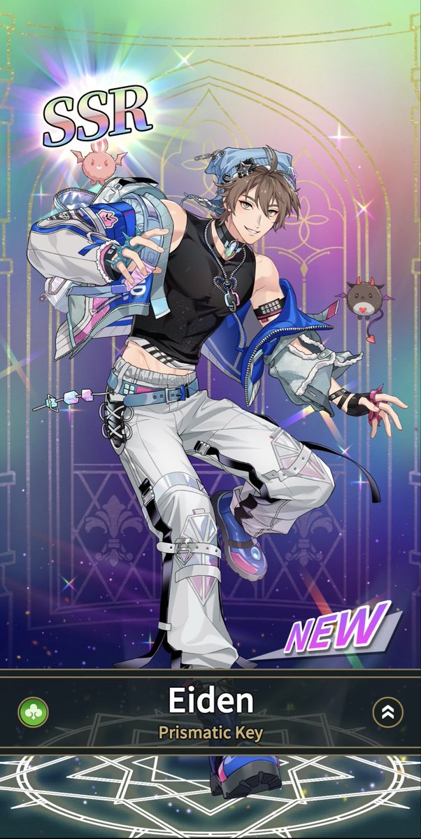 stsgmaxxing's tweet photo. Fell for the propaganda and cracked open nu:carnival for the first time 🙂‍↕️🙂‍↕️ admittedly came for Aoba but Eiden is charming me rn he’s so cute https://t.co/ZVeh1ZrWdh
