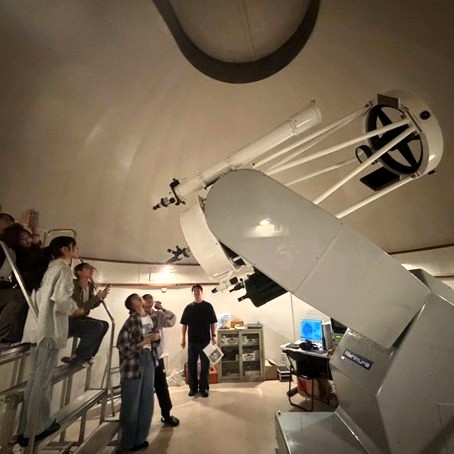 NihonUniv_CST's tweet photo. 【実施報告】Rocket-tail✕航空宇宙工学科髙橋研究室ロケットキャンプを実施しました。
■詳細こちら
https://t.co/JcoJmKl8Mq
■八海山セミナーハウス詳細
https://t.co/JDwbOimX79
#日本大学理工学部 #日大理工 #航空宇宙工学科 #八海山セミナーハウス #モデルロケット打ち上げ #天体観測 https://t.co/EmUsTVdRTl