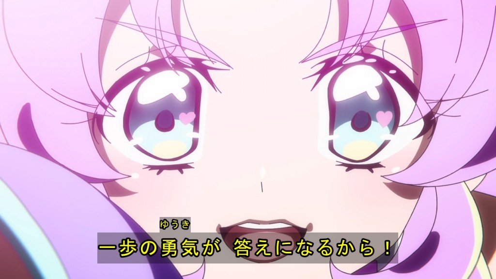 justis10's tweet photo. #precure　
うぉぉぉぉぉぉぉぉぉぉぉぉぉぉぉぉぉぉキュアアンサーとか言う間違いなく少年漫画の主人公みてぇなキャラ‼️‼️‼️‼️‼️‼️‼️‼️‼️‼️‼️‼️‼️
こういうのがいいんだろ⁉️ https://t.co/WERpfopf96