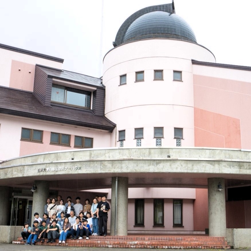 NihonUniv_CST's tweet photo. 【実施報告】Rocket-tail✕航空宇宙工学科髙橋研究室ロケットキャンプを実施しました。
■詳細こちら
https://t.co/JcoJmKl8Mq
■八海山セミナーハウス詳細
https://t.co/JDwbOimX79
#日本大学理工学部 #日大理工 #航空宇宙工学科 #八海山セミナーハウス #モデルロケット打ち上げ #天体観測 https://t.co/EmUsTVdRTl
