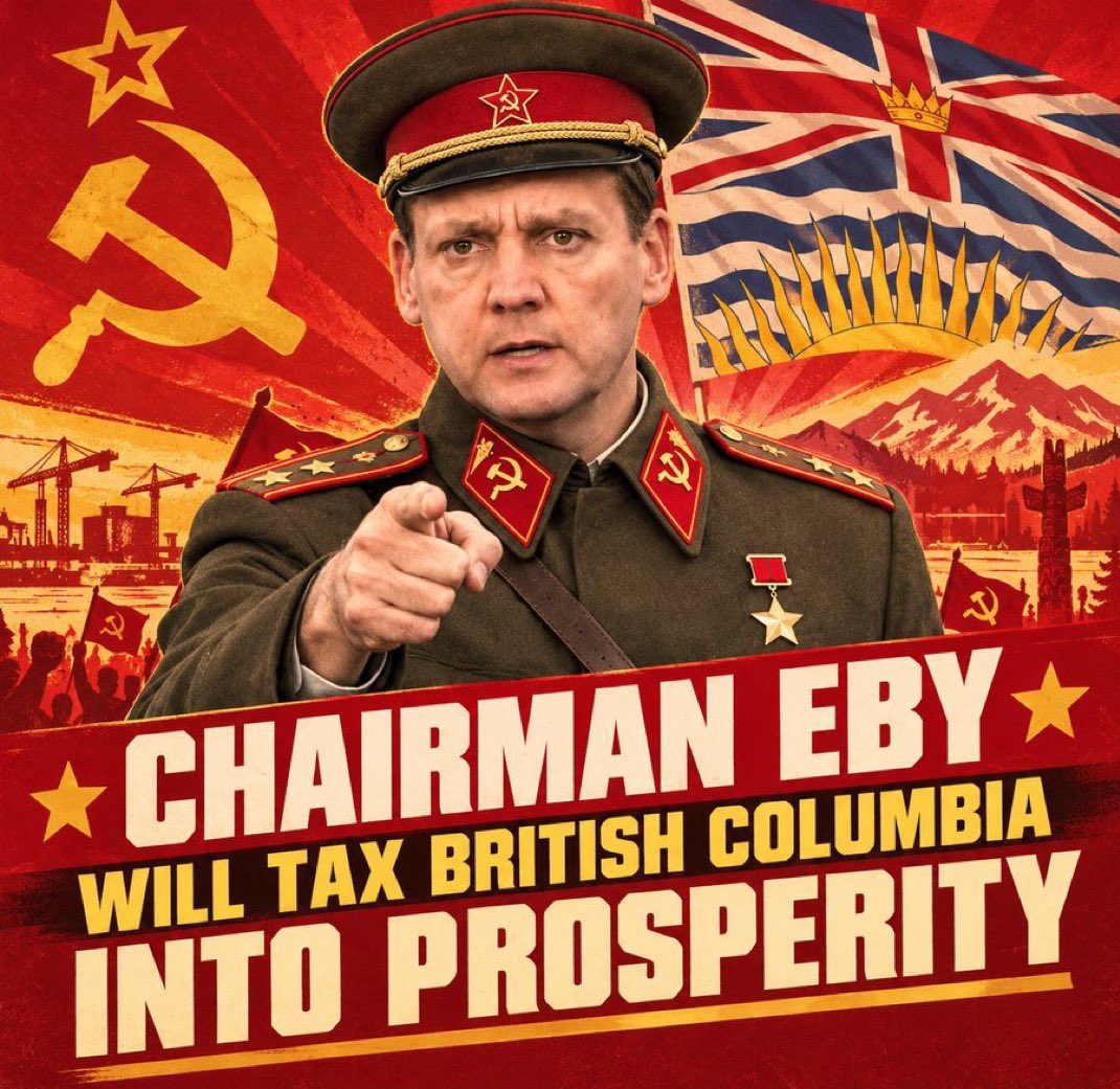 real_3365's tweet photo. @bcndp https://t.co/V70kSXXzsf