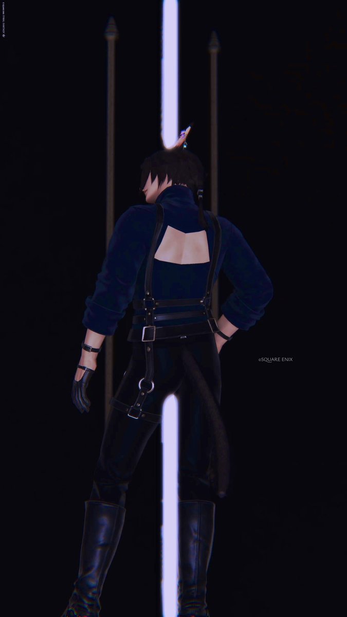 Yu_ra_Xaela's tweet photo. #おはミコ

おはよ🖤🥀

🏷️#idobeya

#オスッテ https://t.co/xE3SnqYuHE