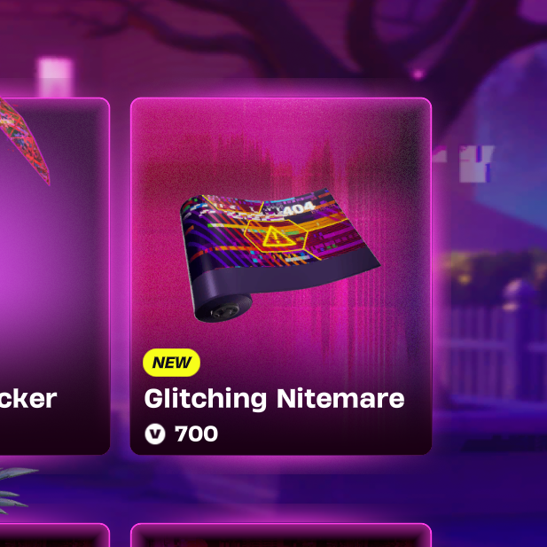 archer_fortnite's tweet photo. 700 vbucks for a wrap in 2026?? 😭 https://t.co/E3A7gNQZOZ