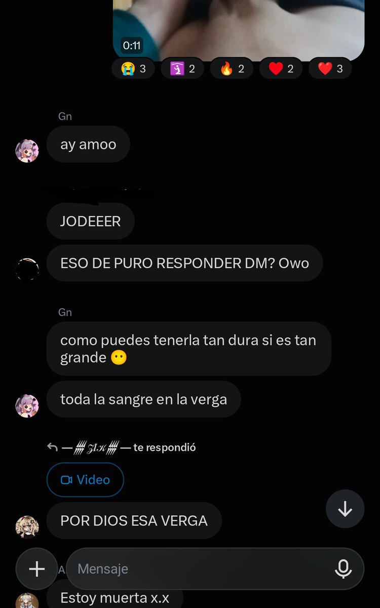 luunnyynn's tweet photo. las putitas del grupo vieron video de mi enorme verga por si les interesa :3
ya se la saben rts y follows para ver
#bwc #shxta https://t.co/7juGK5EEKT