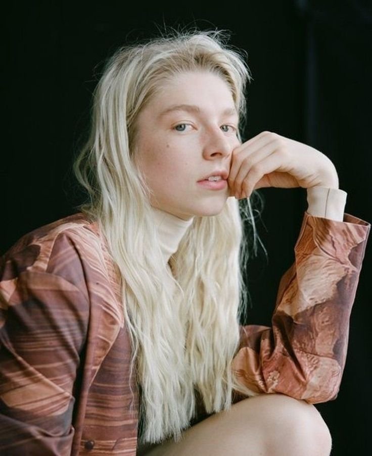 infohschaferbr's tweet photo. HUNTER SCHAFER por Celeste Sloman (2019) 

Baby Hunty ♥️

#hunterschafer https://t.co/ARESBznAYn