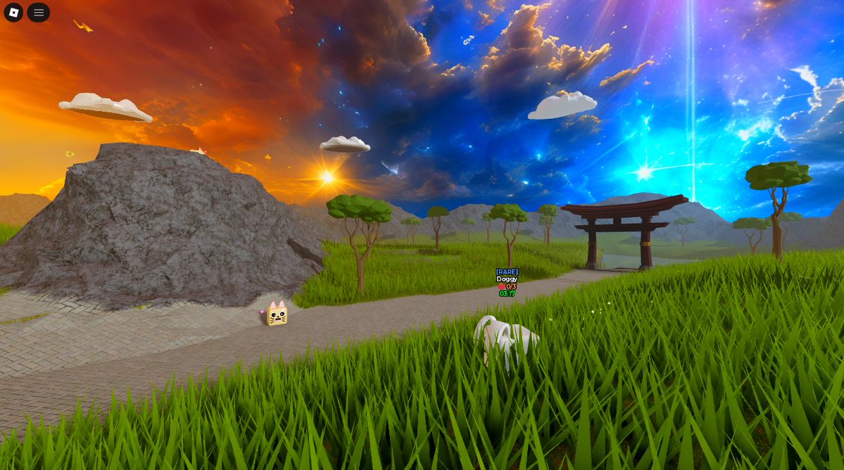 E4erZGames's tweet photo. New PETS WORLD MAP LEAK - wip
@E4erZ 

This Weekend at: https://t.co/bTycVQRu6u

#roblox #robloxdev #gamedev #solodev #ttaz https://t.co/lUGVMGVmYH