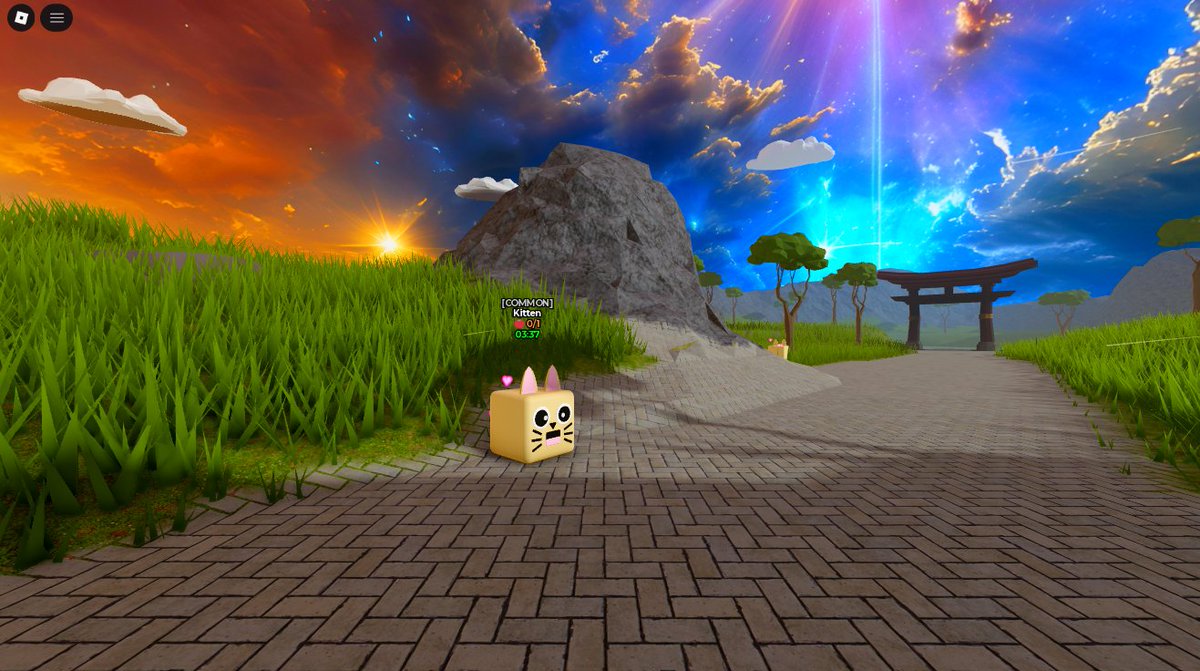 E4erZGames's tweet photo. New PETS WORLD MAP LEAK - wip
@E4erZ 

This Weekend at: https://t.co/bTycVQRu6u

#roblox #robloxdev #gamedev #solodev #ttaz https://t.co/lUGVMGVmYH