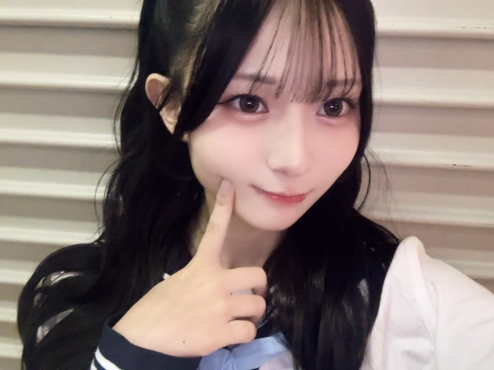 ayami_namba48's tweet photo. おはよ〜₍^..^₎ 𐒡

１週間ラスト頑張ろね~⸝⸝⸝♡ https://t.co/0EdVIOQ6Zk