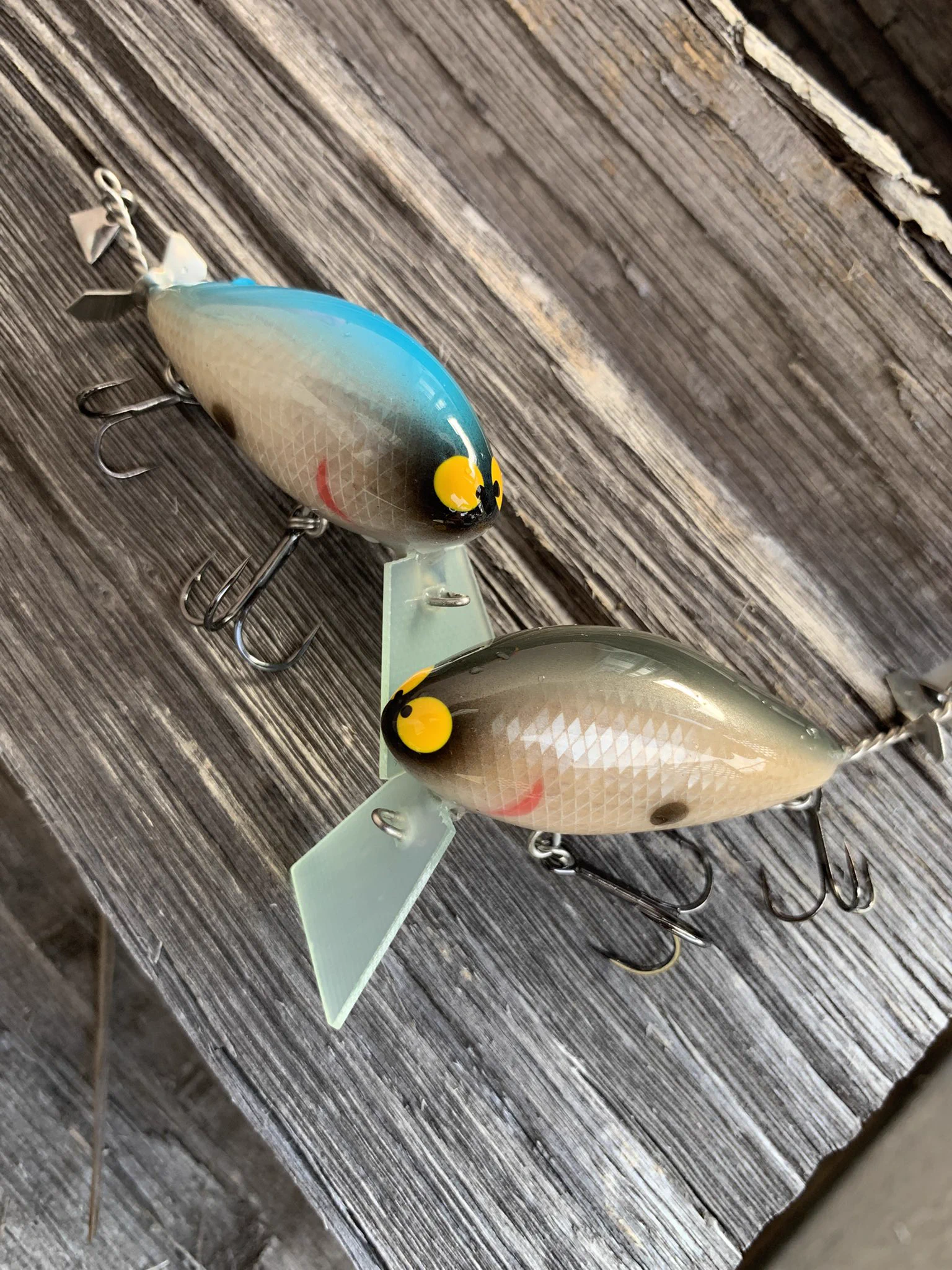 Tomato Lures (@JTL7124) / X