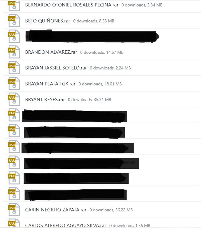 heteros_mva's tweet photo. Aquí el listado de heteros y mayates  y uno que otro gay de Mva, Frontera y al rededores, son mas de 300 packs, en comentarios subo las demás, si te interesa alguno manda DM ($) están nombrados por como se llamaban o se llaman en Facebook o con el nombre "real" que ellos dijeron https://t.co/7y0mrSaqot