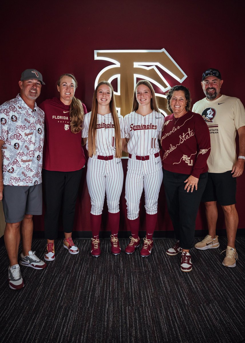 kelseyluderer's tweet photo. Cali to Tally!!! 😉🍢 #committed #fsusoftball @FSU_Softball https://t.co/3Pg2l19O9c