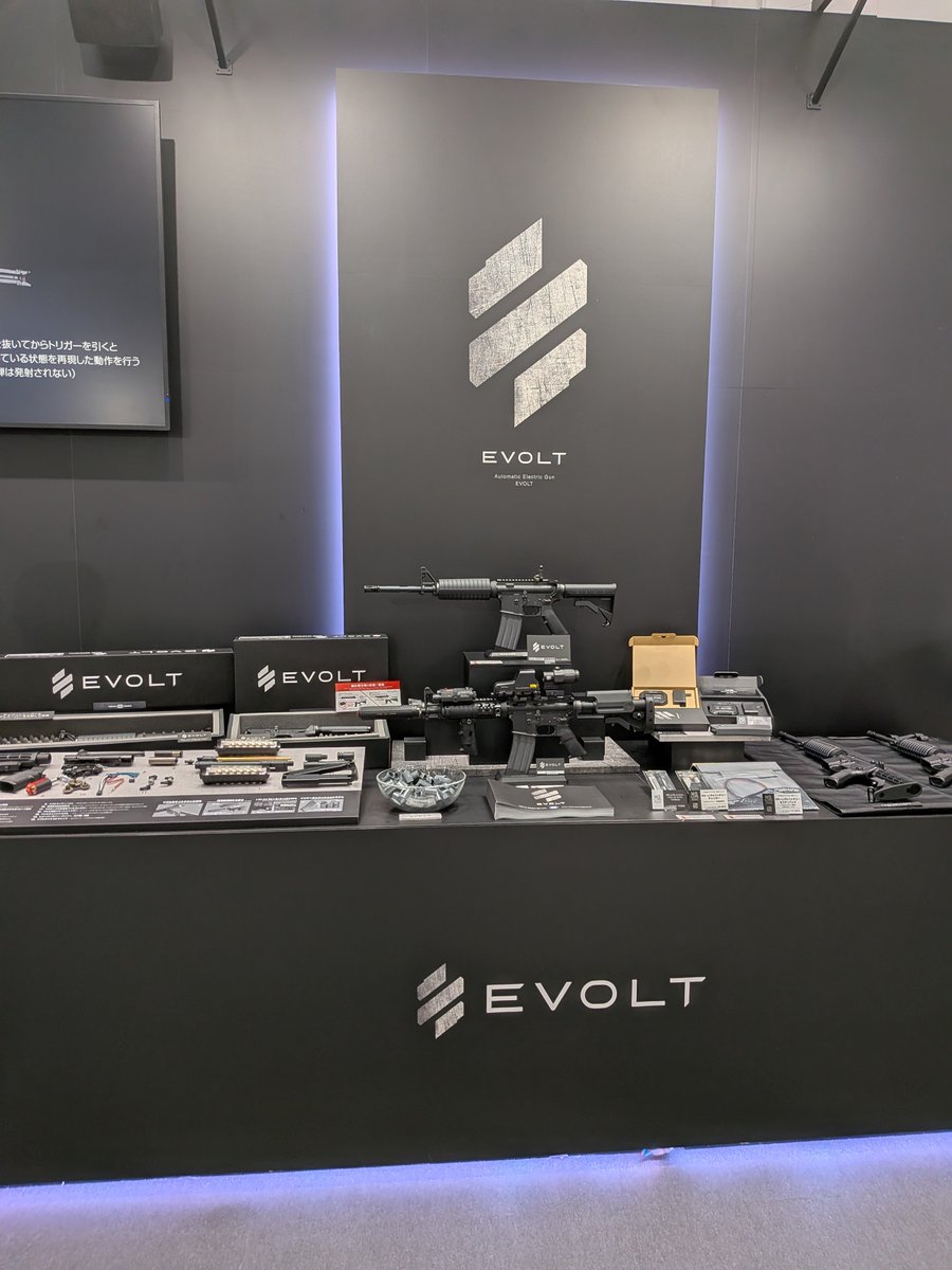 guncollect's tweet photo. 追加 https://t.co/wKBOl560tL