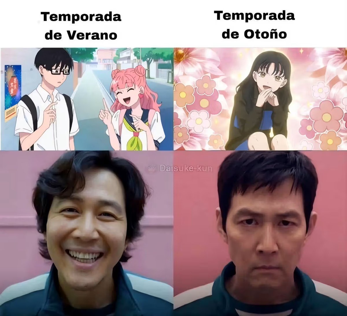 HctorCo55949274's tweet photo. La temporada de Otoño ha llegado con todo el drama romántico https://t.co/1hiNDiL02I